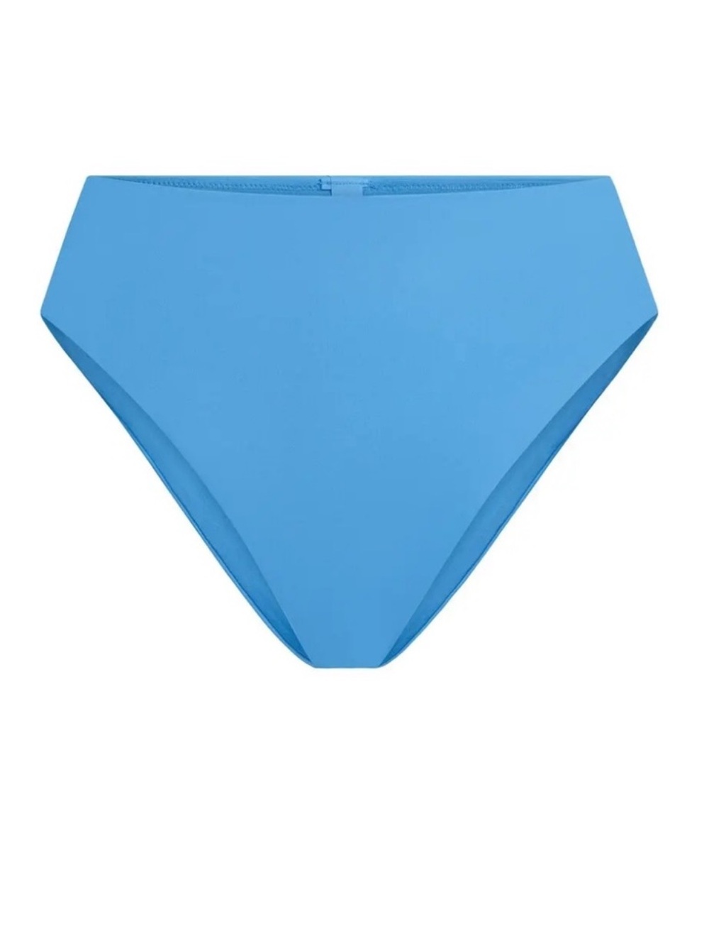 SKIMS Signature Swim Mid Waist Bottom